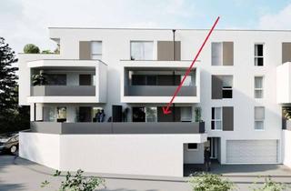 Wohnung kaufen in 4490 Sankt Florian, **Wohnhausanlage Bachgasse** Neubau II - 3-Zimmer Wohnung mit Terrasse - Mitten in St. Florian