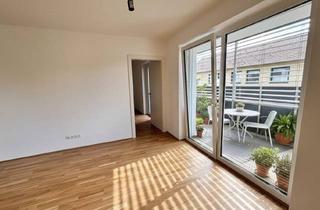 Wohnung kaufen in Marktplatz St. Florian, 4490 Sankt Florian, Bezugsfertige 3-Zimmer Wohnung mit Loggia - Mitten in St. Florian