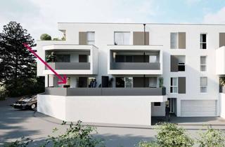 Wohnung kaufen in 4490 Sankt Florian, **Wohnhausanlage Bachgasse** Neubau II - 2-Zimmer Wohnung mit Terrasse - Mitten in St. Florian