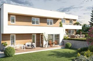 Einfamilienhaus kaufen in Hofkirchen, Nähe Kindergarten, Vs, Gemeindezentrum, 4492 Hofkirchen im Traunkreis, Familientraum - Modernes Wohnen in Hofkirchen/Trk. - Doppelhaus mit Einfamilienhaus Charakter