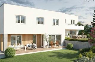 Einfamilienhaus kaufen in Hofkirchen, Nähe Kindergarten, Vs, Gemeindezentrum, 4492 Hofkirchen im Traunkreis, Familientraum - Modernes Wohnen in Hofkirchen/Trk. - Doppelhaus mit Einfamilienhaus Charakter