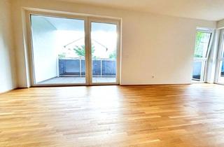Wohnung kaufen in Linzer Straße, Nähe Marktplatz, 4490 Sankt Florian, Sonnige 4 Zimmer Wohnung mit Traumloggia - ruhige Zentrumslage St. Florian - ERSTBEZUG!