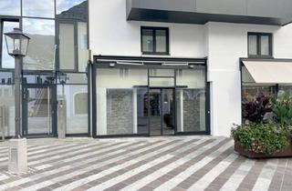 Geschäftslokal mieten in 5700 Zell am See, Zell am See - Repräsentative Geschäftsfläche in der Fußgängerzone!