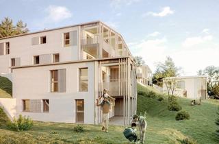 Wohnung kaufen in 5752 Viehhofen, Top A03 - Wohnen in Viehhofen am Rottenbach - Förderung möglich - provisionsfrei!