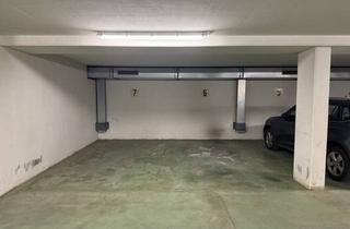 Garagen mieten in 5020 Salzburg, Tiefgaragenplatz in Bestlage im Andräviertel zu vermieten!