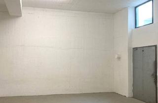 Lager mieten in Salzburger Straße 24, 6060 Hall in Tirol, Großzügiges Lager