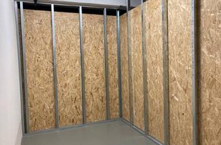 Lager mieten in Salzburger Straße 24, 6060 Hall in Tirol, Kleiner Lagerraum