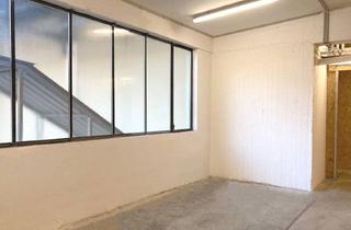 Lager mieten in Salzburger Straße 24, 6060 Hall in Tirol, Großzügiger Lagerraum