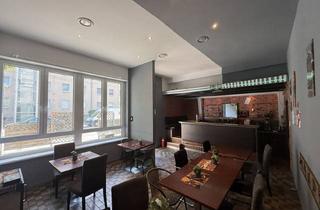 Büro zu mieten in Raimundstraße 39, 4020 Linz, vielseitig nutzbares Lokal 57m² mit Gastgarten 37m² & ohne Ablöse - gute Lage in Linz