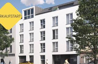 Wohnung kaufen in Pfarrplatz, 4020 Linz, L30. DAS LEDERERHAUS Top 01 - Wohngenuss mit eigenem Garten