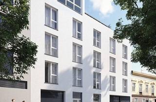 Wohnung kaufen in Pfarrplatz, 4020 Linz, L30. DAS LEDERERHAUS Top 2+3 - großzügige Familienwohnung mit individueller Gestaltungsmöglichkeit