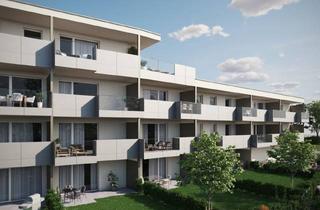 Wohnung kaufen in 4060 Leonding, B02 | Letzte freie Gartenwohnung!