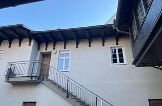 Wohnung mieten in Langgasse 9/06, 8700 Leoben, WG-fähige Wohnung in zentraler Lage von Leoben - Jetzt mieten!