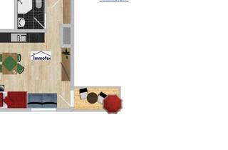 Wohnung mieten in 6274 Aschau, Ruhiges, gemütliches Ferienappartment mit Balkon