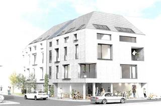 Geschäftslokal mieten in Dietrichsteinplatz, 8010 Graz, Ihre Geschäftsfläche in Bestlage am Dietrichsteinplatz - Moderne Architektur in Graz!