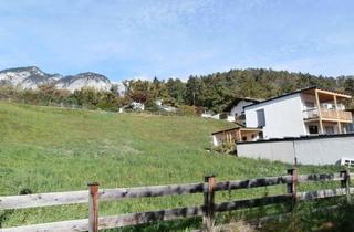 Grundstück zu kaufen in Bauhof, 6176 Völs, Schöner Baugrund in Völs