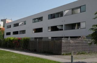 Wohnung kaufen in Edisonstraße, 4600 Wels, Anlegerhit in Wels - Charmante 2-Zimmer-Wohnung mit Balkon und Tiefgarage in Wels