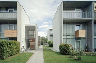 Maisonette kaufen in Edisonstrasse, 4600 Wels, Anlegerwohnung !! - Maisonette-Wohnung in Wels