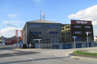 Geschäftslokal mieten in Wolfernstraße 20B /0-01, 4400 Steyr, Top 0-01 - Geschäftslokal im Steyr Nordpool