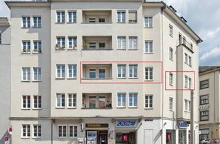 Wohnung kaufen in Karl-Wiser-Straße 10/12, 4020 Linz, Sanierungsbedürftige 4-Zimmer-Wohnung im Stockhofviertel