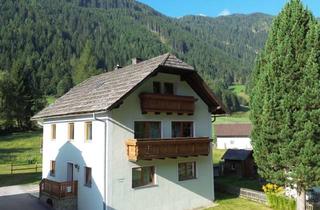 Haus kaufen in St. Michael Im Lungau, 5583 Hintermuhr, Charmantes Haus inmitten des Nationalparks mit guter Anbindung