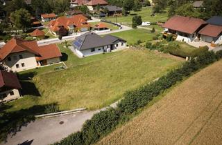 Grundstück zu kaufen in Gmünd In Kärnten, 9853 Fischertratten, Anschlüsse Bereits Vorhanden - Ruhig Gelegener Baugrund auf der Sonnenseite des Maltatals