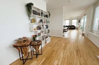 Penthouse mieten in Kasernstraße, 8010 Graz, Moderne Penthousewohnung mit großzügiger Terrasse in zentraler Lage