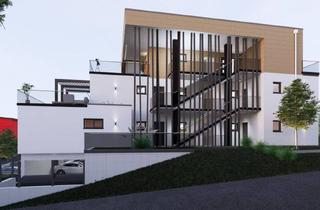 Penthouse kaufen in 8462 Gamlitz, DIE GEMÄCHER DES HL. URBAN