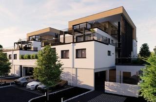 Penthouse kaufen in 8462 Gamlitz, DIE RESIDENZ DES GEZÄHMTEN WILDEN
