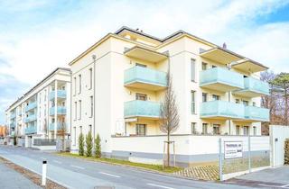 Wohnung mieten in 8430 Leibnitz, Neuwertige 2-Zimmer-Wohnung mit Balkon und Garage in Leibnitz - Ihr neues Zuhause!