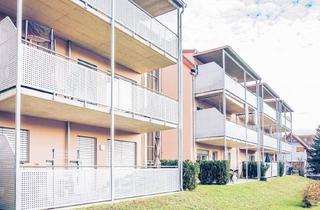 Wohnung mieten in 8430 Leibnitz, Neuwertige Wohnung mit Balkon in Leibnitz - Ihr neues Zuhause wartet!