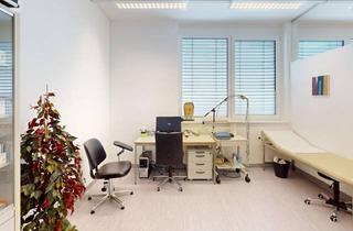 Büro zu mieten in 8430 Leibnitz, KINDERMANNZENTRUM- Möblierte Praxis oder Büro, was darf es sein?