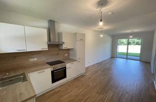 Wohnung mieten in 8081 Heiligenkreuz am Waasen, Moderne Erdgeschosswohnung mit Terrasse in Heiligenkreuz - Erstbezug