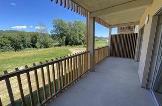 Wohnung mieten in 8081 Heiligenkreuz am Waasen, Moderne Erstbezugswohnung mit Terrasse in Heiligenkreuz am Waasen - Ihr neues Zuhause!