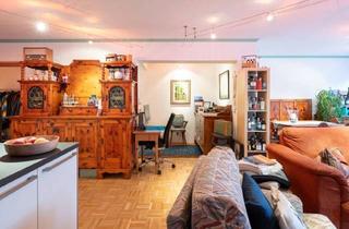Wohnung kaufen in 6162 Mutters, Liebhaberobjekt für Individualisten - Charmantes Wohnen mit Seltenheitswert