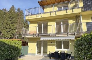 Doppelhaushälfte kaufen in 6074 Rinn, Traumhafte Doppelhaushälfte in Tirol: Modernes Wohnen mit Garten und Balkon!