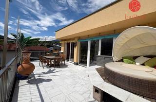 Maisonette kaufen in 6410 Telfs, Dachgeschosswohnung in Telfs: Stilvoll Leben mit Terrasse und Garage!