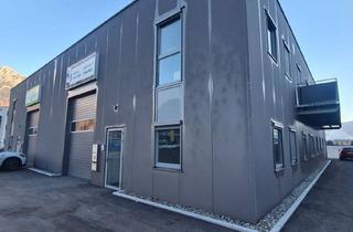 Lager mieten in 6111 Volders, Attraktive Gewerbeimmobilien in Volders