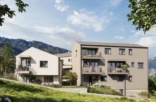 Penthouse kaufen in 6432 Sautens, "DIE DREI FREUNDE" in Sautens. Der Geheimtipp, den du lieben wirst! Haus A - Top A2