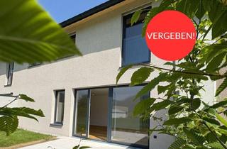 Haus kaufen in Pfarrkirche, Mpreis, 6414 Untermieming, VERGEBEN: Der Sonne entgegen - Wohnen auf hohem Niveau - Haus 2