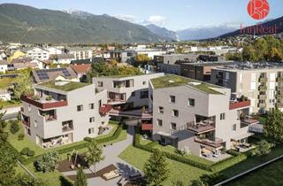 Penthouse kaufen in 6410 Telfs, Tria Telfs - Drei Häuser. ein Statement. Null Ausreden. Haus C - Top 1