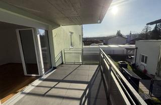 Wohnung kaufen in 4655 Vorchdorf, Moderne helle Wohnung mit Traunsteinblick in Vorchdorf - Erstbezug m. Gutschein für Küche EUR 3.000,00