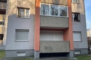 Wohnung kaufen in 4701 Bad Schallerbach, 2 Zimmer-Erdgeschosswohnung mit Garage in Bad Schallerbach - Ihre Sanierungschance!