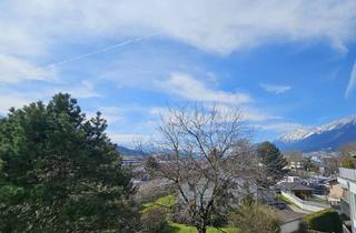 Wohnung kaufen in Bahnhof Hall In Tirol, 6060 Hall in Tirol, WG- oder familientaugliche 4-Zimmerwohnung in Hall zu verkaufen!