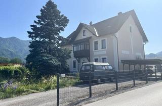 Wohnung kaufen in 4592 Leonstein, Helle, Gemütliche Wohnung im idyllischem Leonstein - Ihr Rückzugsort!