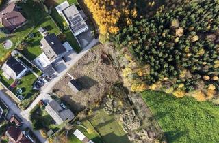 Grundstück zu kaufen in 4611 Buchkirchen, Traumhaftes Baugrundstück in Buchkirchen - 1.340 m² für Ihr Eigenheim oder als Bauträgerprojekt!