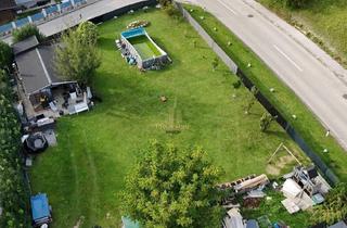Grundstück zu kaufen in 4624 Pennewang, Traumhaftes Baugrundstück in Pennewang - Ihr Eigenheim wartet auf Sie!