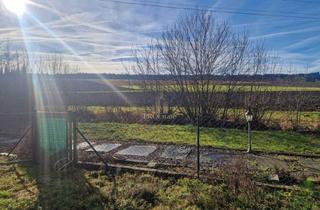Grundstück zu kaufen in 4624 Pennewang, Baugrund oder Erholungsoase - Wels Land - bis zu 3 Wohneinheiten möglich!