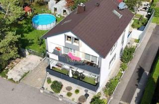 Mehrfamilienhaus kaufen in 4052 Ansfelden, ! Reserviert! Mehrfamilienhaus mit Potenzial in Ansfelden: 235 m² WNF, Doppeltgarage und großer Garten!