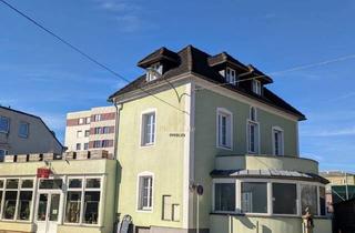 Wohnung kaufen in 4400 Steyr, Traumhafte, gepflegte 3-Zimmer-Wohnung mit riesiger Dachterrasse in Steyr!
